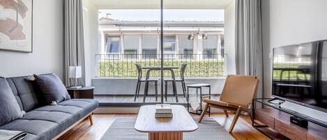 تلفزيون، ستيريو