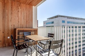 Servei de restauració a l'aire lliure