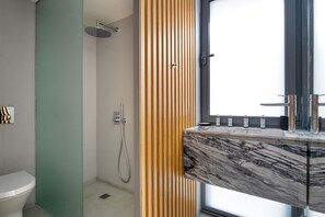 Haartrockner, Handtücher