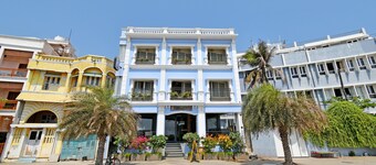 Sea Gadabout - Seaside Stays