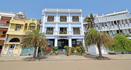 Sea Gadabout - Seaside Stays