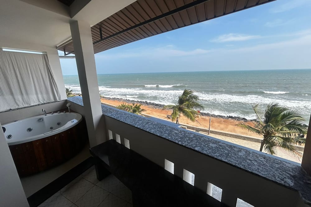 Sea Gadabout - Seaside Stays