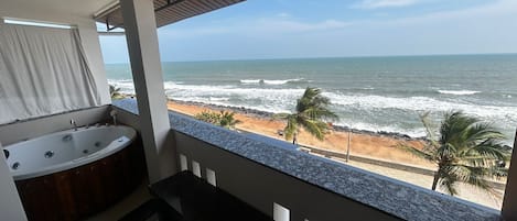 Studio Room | Terrace/patio