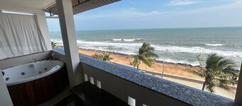 Sea Gadabout - Seaside Stays