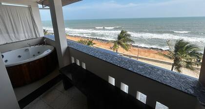 Sea Gadabout - Seaside Stays