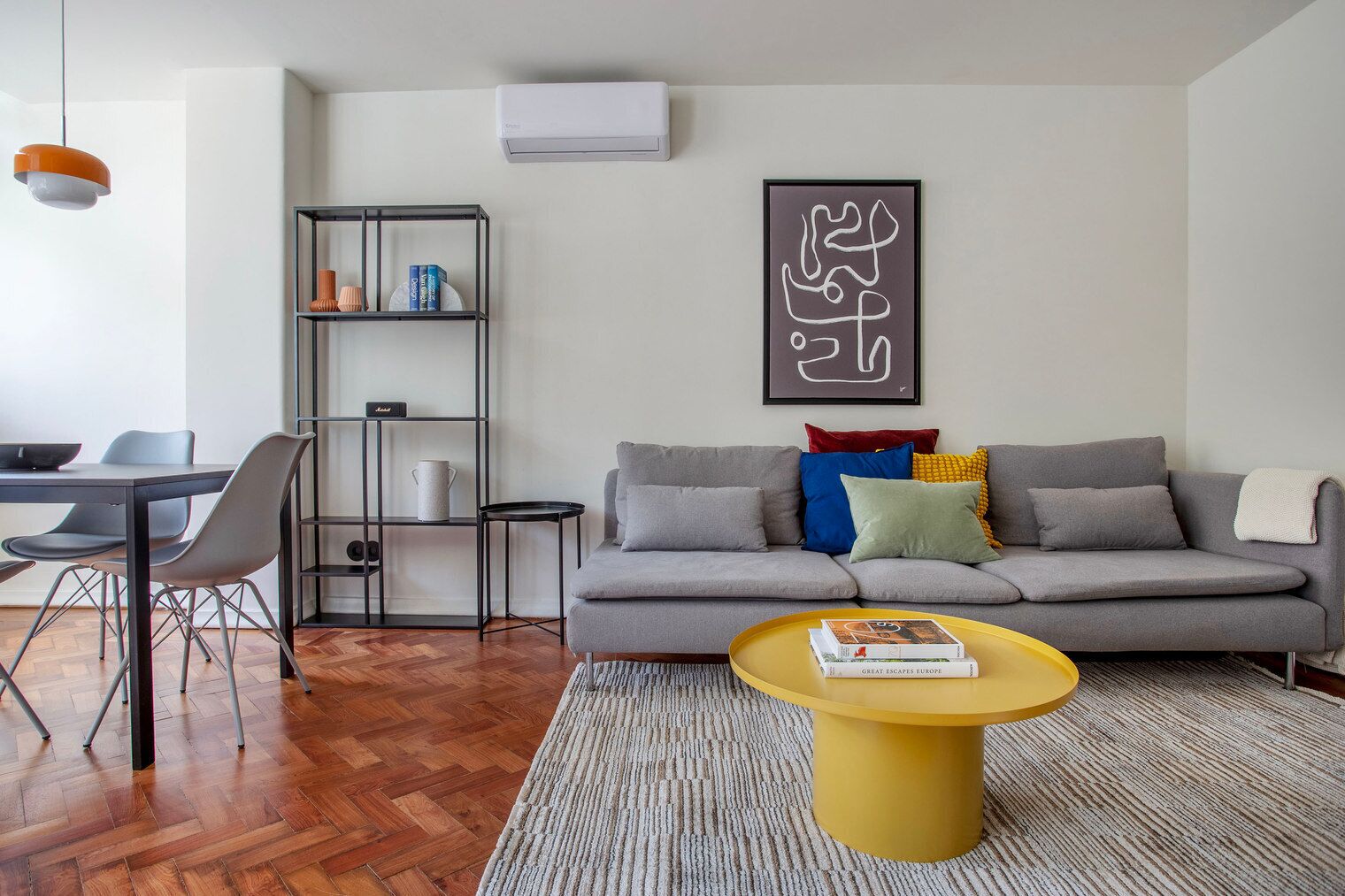 テレビ、ステレオ