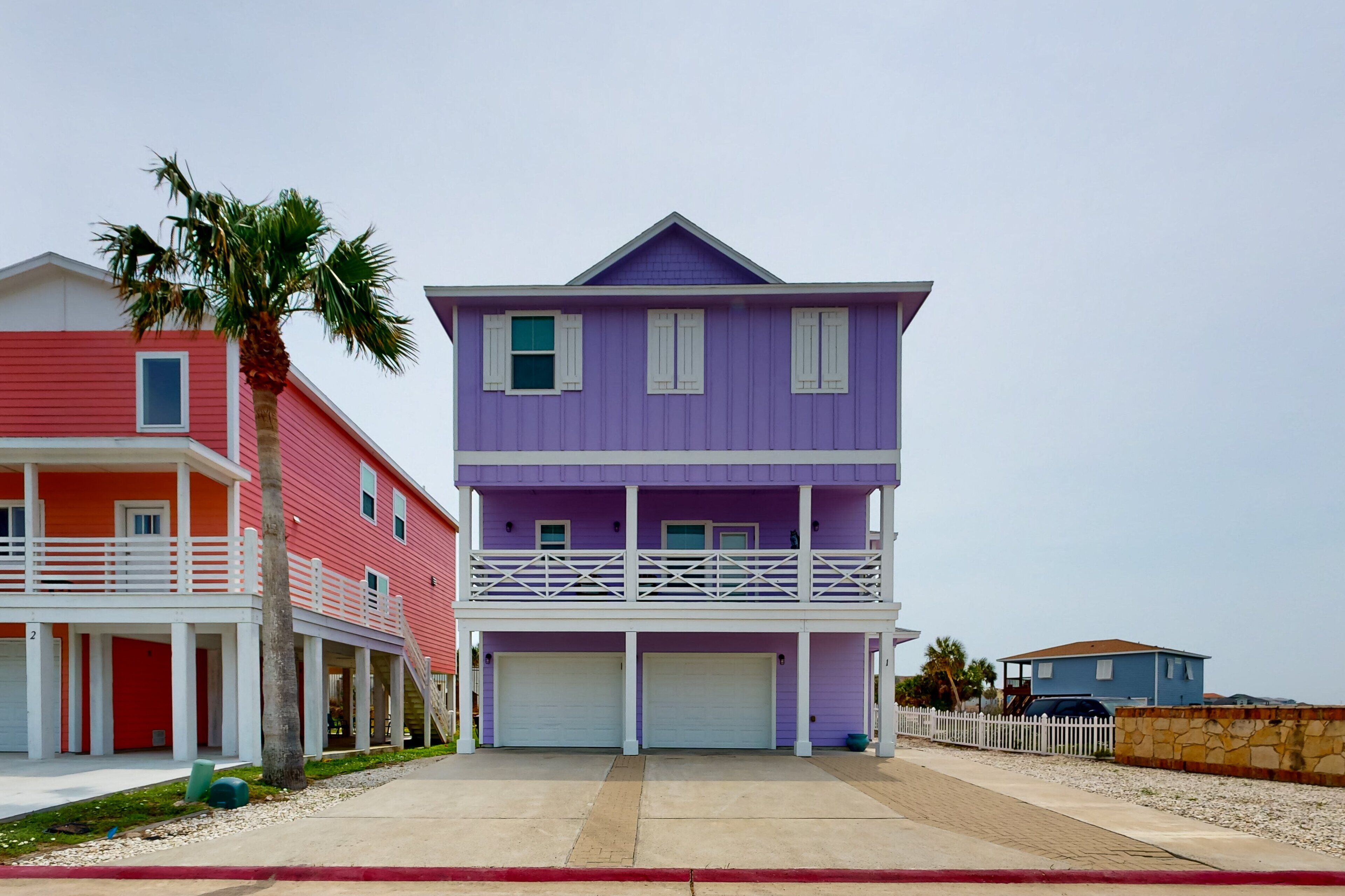 LCB1 Bella Vida, 5BD, 5.5 BA, Shared Pool, Hot Tub