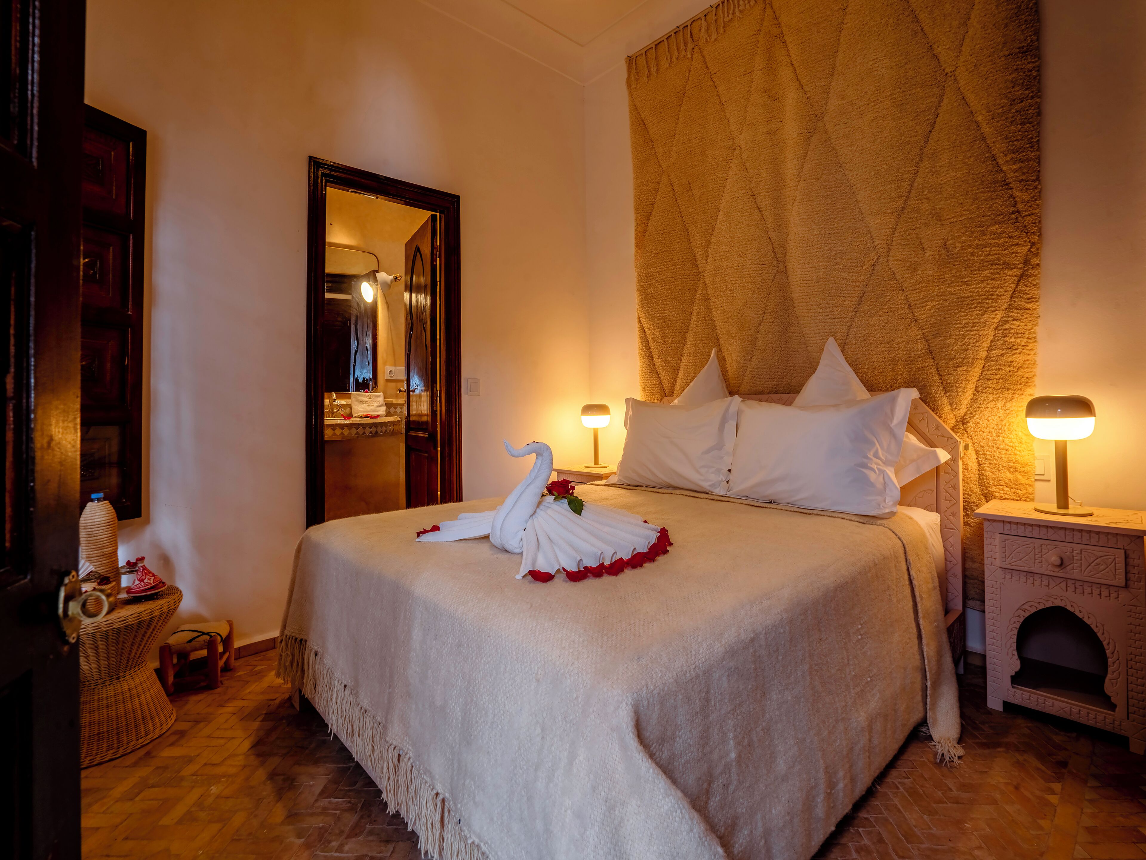 Riad Kilimini & SPA en Marrakech: ver hotel, precios y opiniones ...