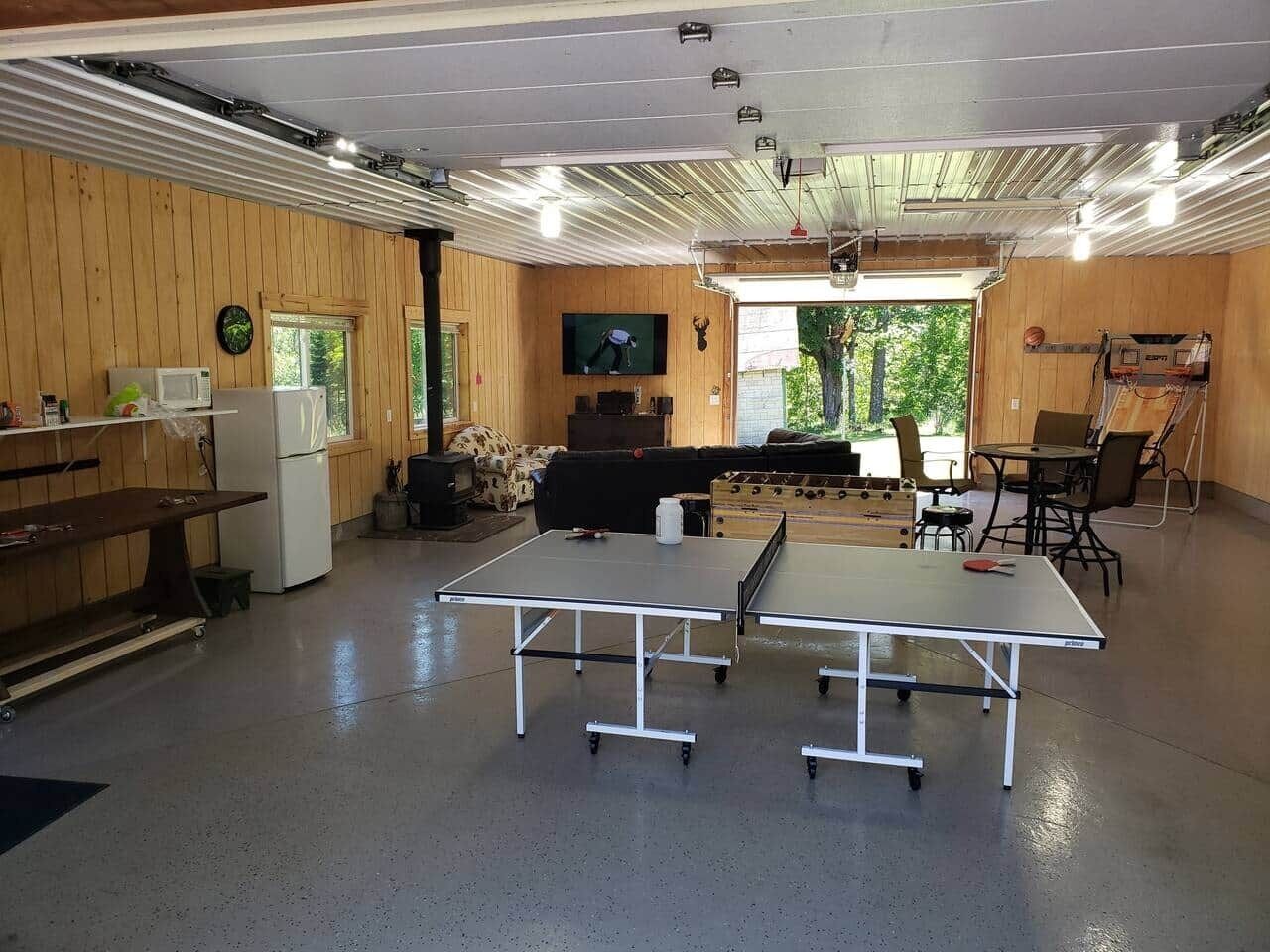 Spielezimmer