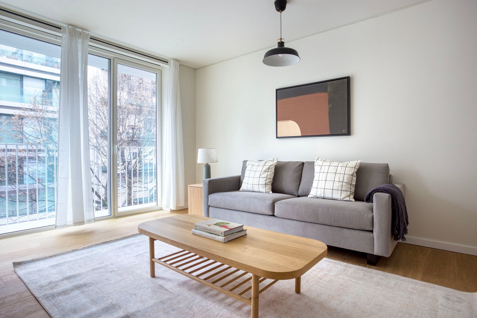 Télévision, chaîne hi-fi