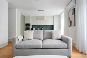 Televisión y estéreo 