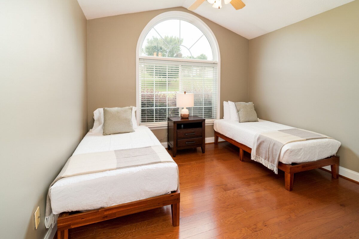 Photo 21 of Cozy 3BR Home Near Traveler's Rest & Universities