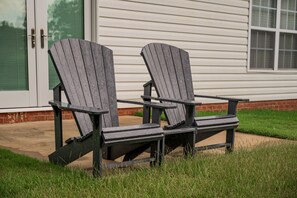 テラス / パティオ