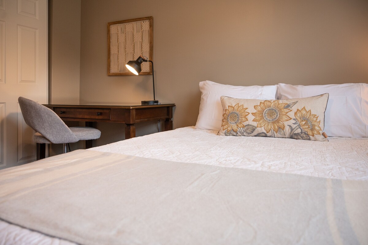 Photo 18 of Cozy 3BR Home Near Traveler's Rest & Universities