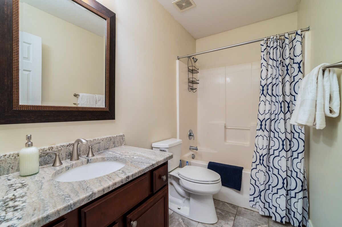 Photo 19 of Cozy 3BR Home Near Traveler's Rest & Universities