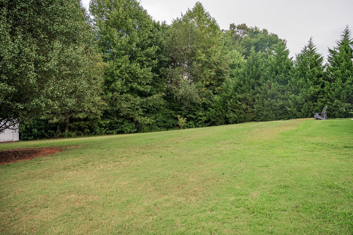 Photo 26 of Cozy 3BR Home Near Traveler's Rest & Universities
