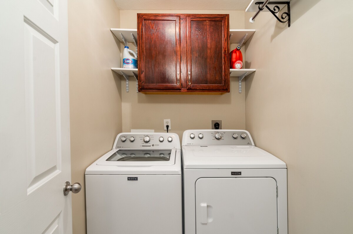 Photo 22 of Cozy 3BR Home Near Traveler's Rest & Universities