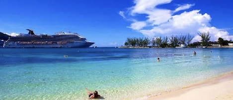 Plage