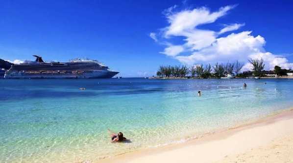 Playa