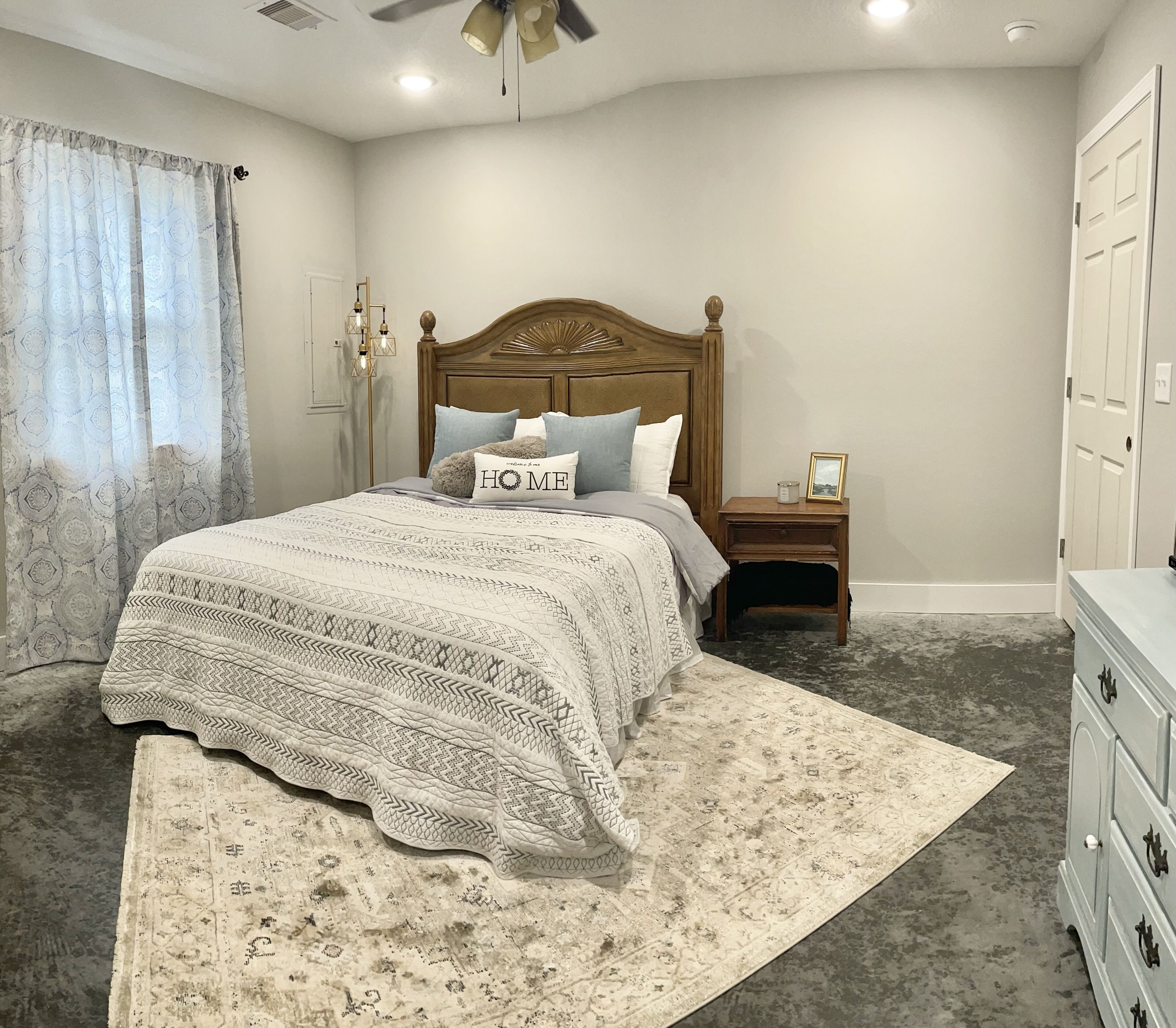 Newly built home, Devils Fork- Greers Ferry Lake