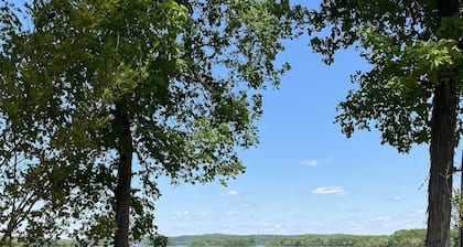 Kentucky Lake Getaway w/ Boat Launch & Dock!