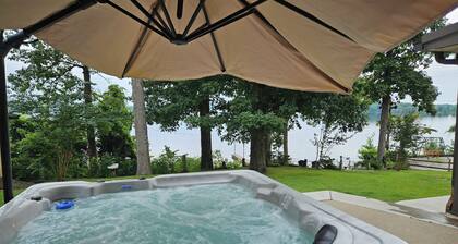 Kentucky Lake Getaway w/ Boat Launch & Dock!