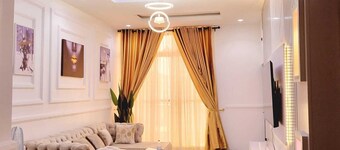 Kings' Place Lekki Lagos by Lekki Conservation Centre