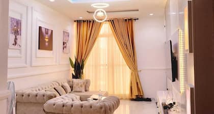 Kings' Place Lekki Lagos by Lekki Conservation Centre