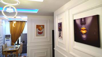 Intérieur