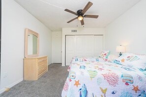 2 quartos, Wi-Fi, roupa de cama