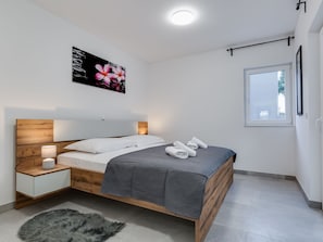 4 camere, accesso a Internet