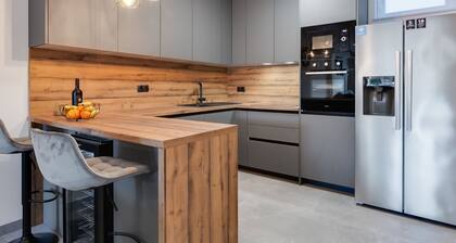 Ferienhaus Tica by Interhome