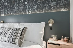 1 slaapkamer, gratis wifi, beddengoed