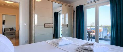 2 soverom og internettilgang