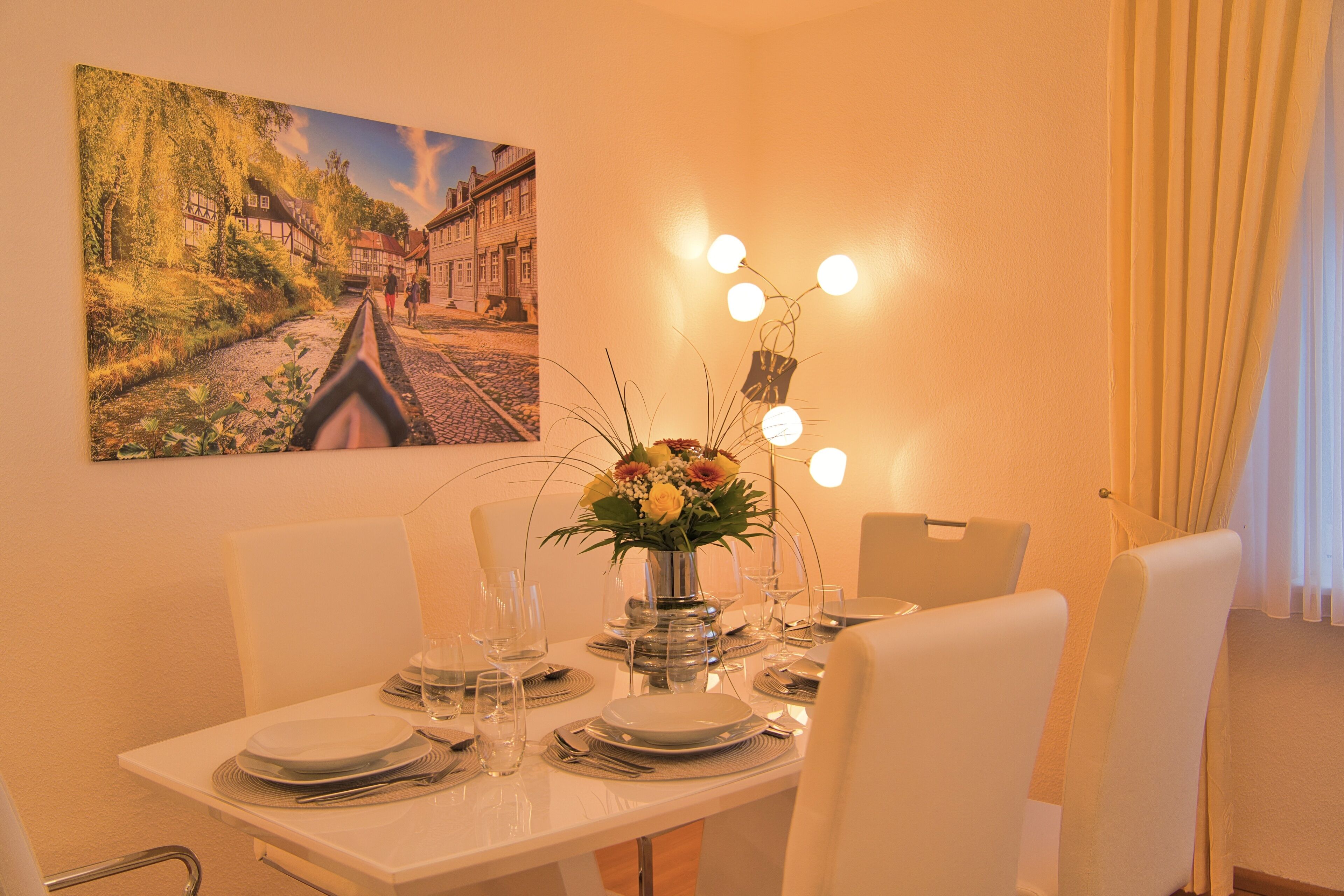 تناول الطعام