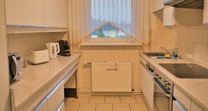 Heimat Goslar Apartments "Zum Marktplatz"