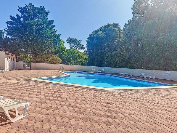 Pool - l'Oasis by Interhome (Ile d'Oléron)