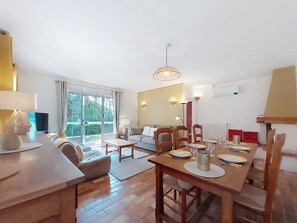 Interior - Maison des Groies by Interhome (Vaux Sur Mer)