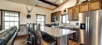 Exclusive Solar Eclipse Viewing, Wildlife Retreat Camp at Onion Creek Ranch