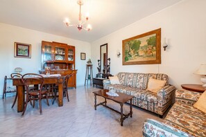 TV - Porta Di Mare Apartment, Nardò, Italy (Nardò)