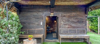 Sweet Dream Cottage, Ivančna Gorica, Slovenia