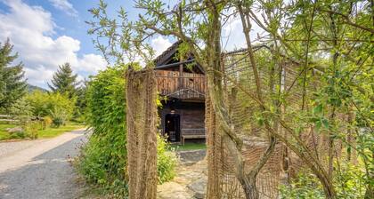 Sweet Dream Cottage, Ivančna Gorica, Slovenia