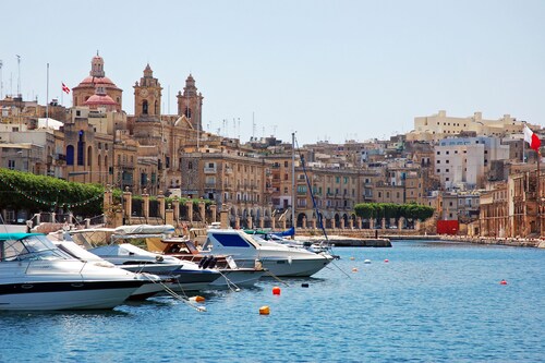 Kenn Gozitan villa and pool, L-Gharb Gozo, Malta