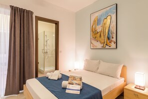 3 bedrooms, iron/ironing board, free WiFi, bed sheets - Maisonnette & Pool Ta'Cenc Sannat Gozo, Sannat Ghawdex - Gozo, Malta (Sannat Ghawdex - Gozo)