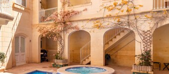 Maisonnette & Pool Ta'Cenc Sannat Gozo, Sannat Ghawdex - Gozo, Malta