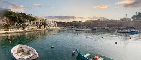 Marina