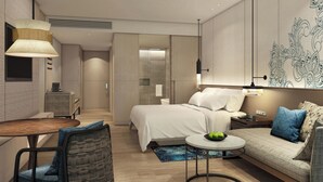 Room - Khao Lak Marriott Beach Resort and Spa  (Takua Pa)