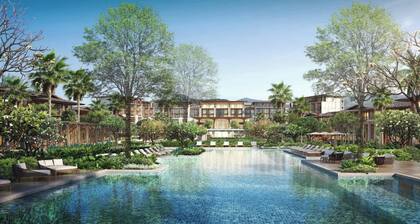 Khao Lak Marriott Beach Resort and Spa