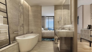 Room - Khao Lak Marriott Beach Resort and Spa  (Takua Pa)