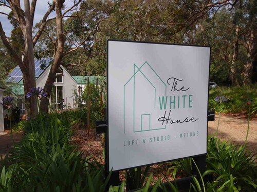 The White House-Studio